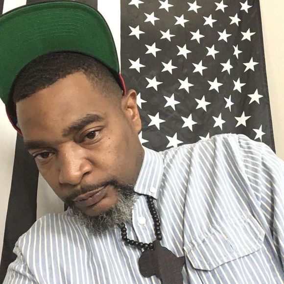 Meet your Posher, John - Picture 1 of 1